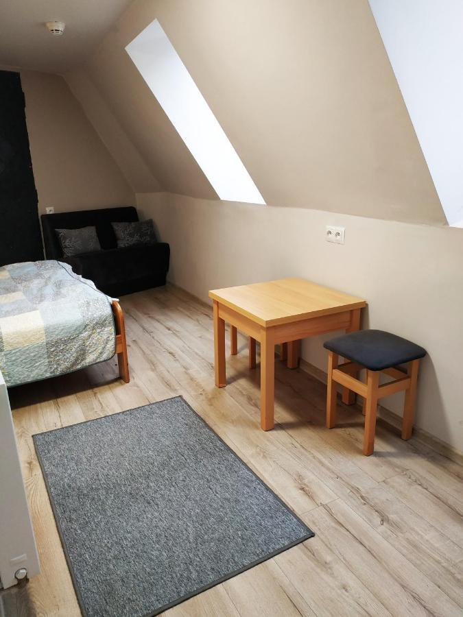 Bracka 4 Apartament Cracóvia Exterior foto